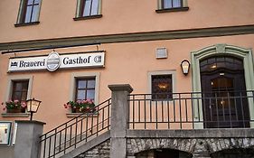 Brauereigasthof Werneck